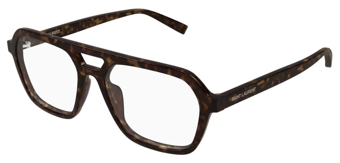 Saint Laurent SL 905 OPT Eyeglasses - view 4